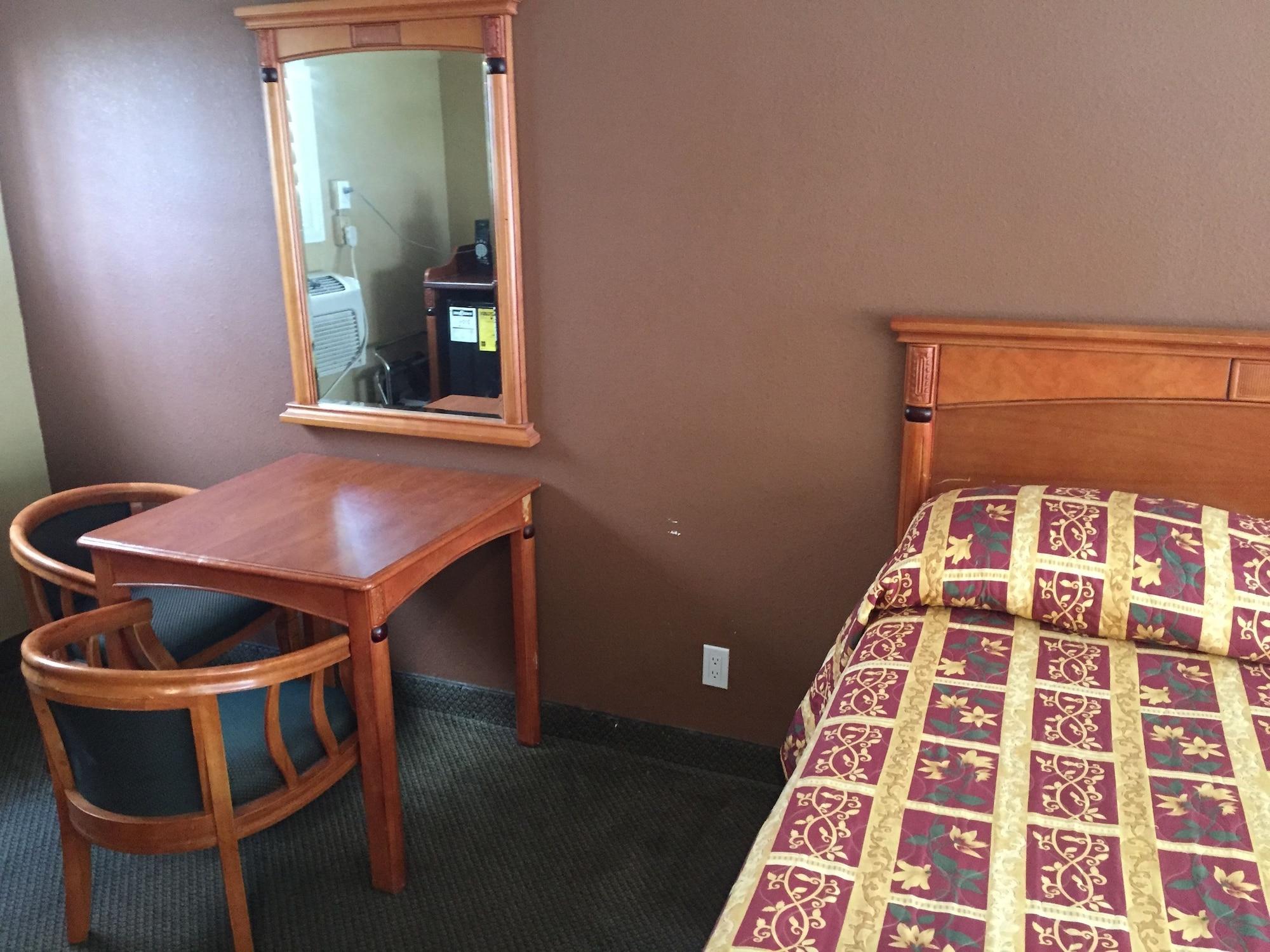 Bevonshire Lodge Motel Los Angeles Zewnętrze zdjęcie