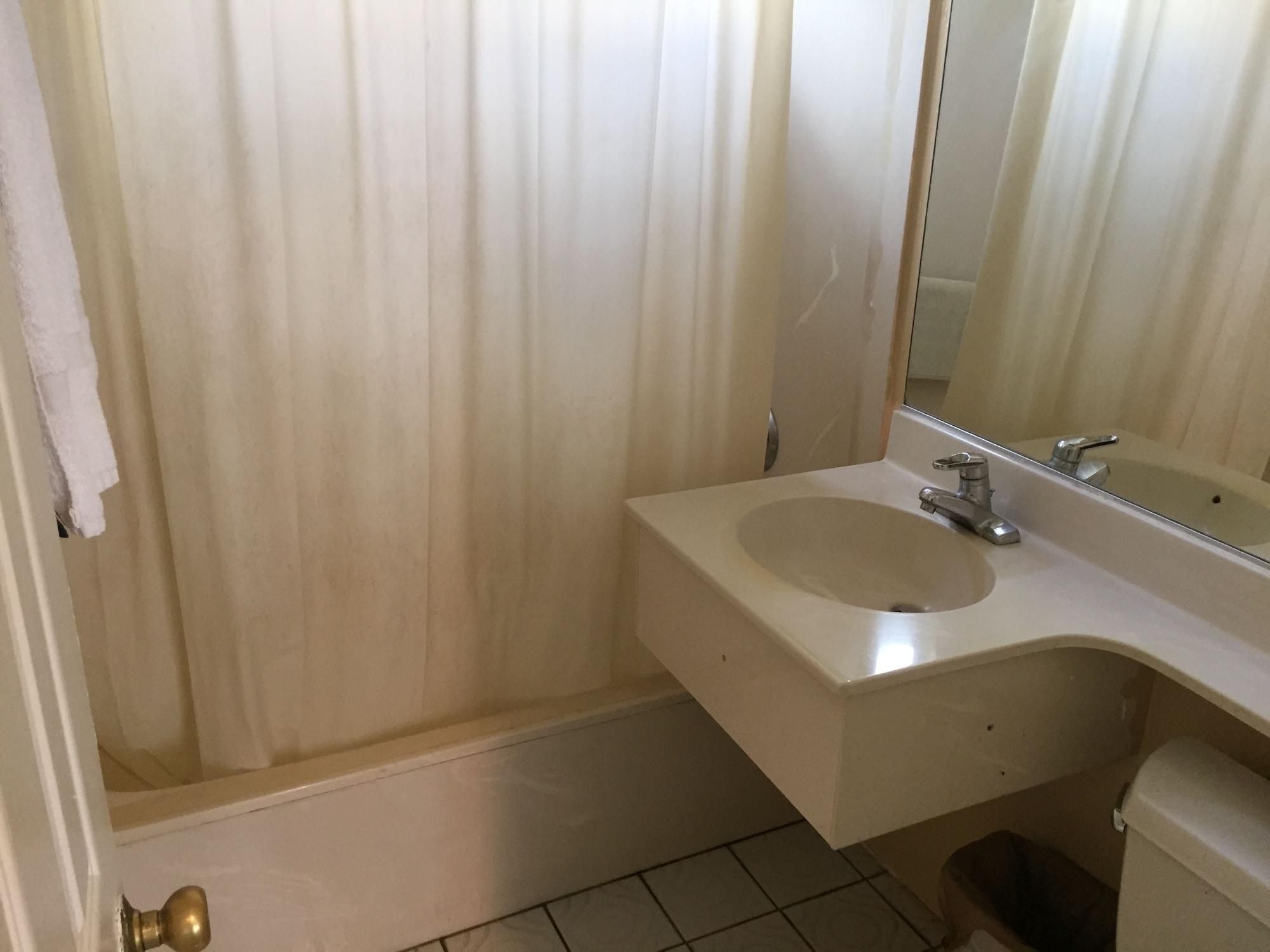 Bevonshire Lodge Motel Los Angeles Zewnętrze zdjęcie