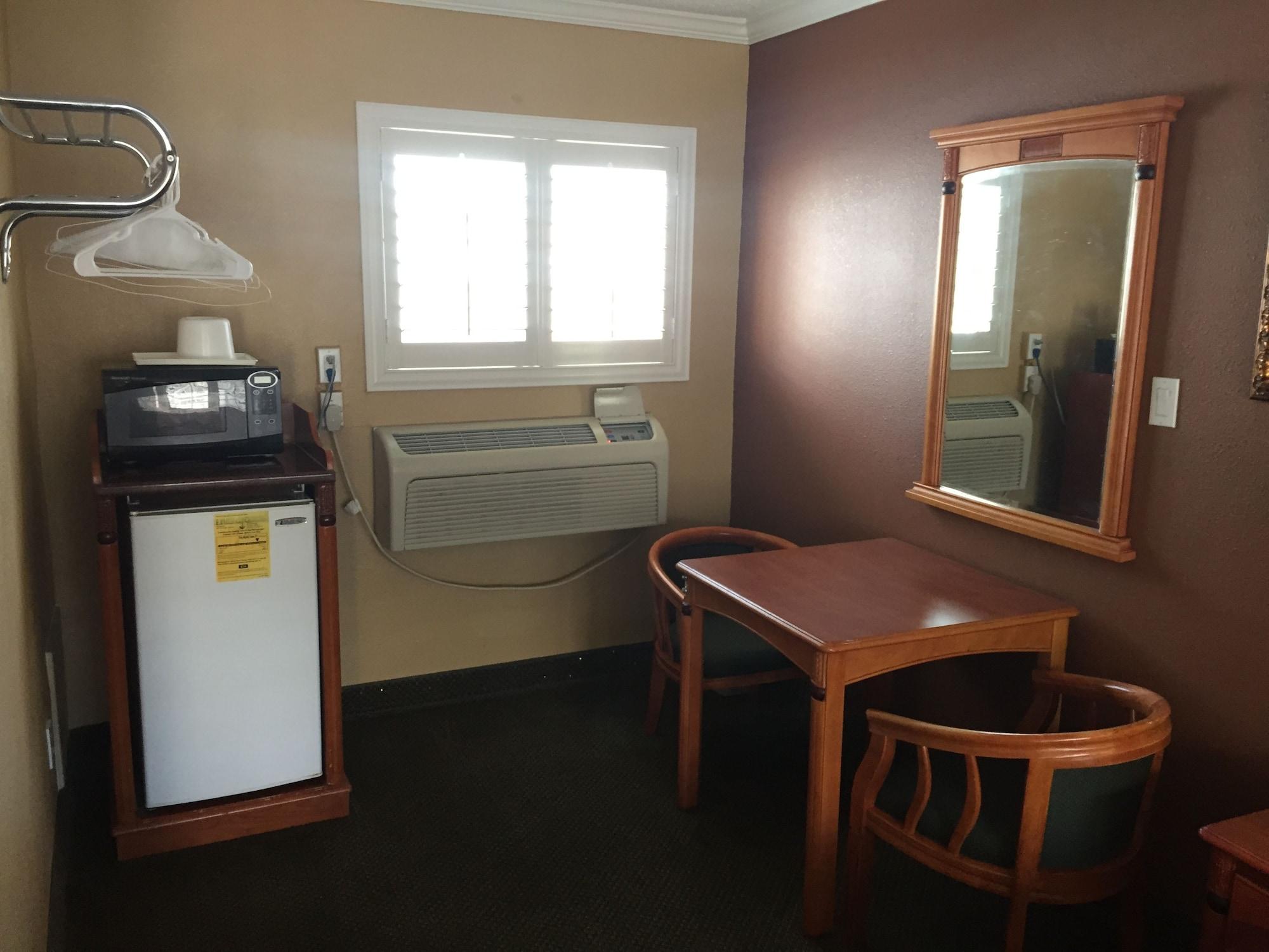 Bevonshire Lodge Motel Los Angeles Zewnętrze zdjęcie