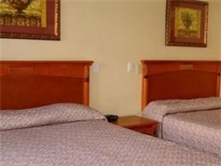 Bevonshire Lodge Motel Los Angeles Pokój zdjęcie