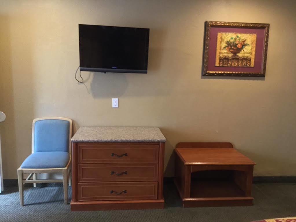 Bevonshire Lodge Motel Los Angeles Zewnętrze zdjęcie